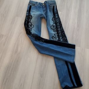 Roberto Cavalli jeans